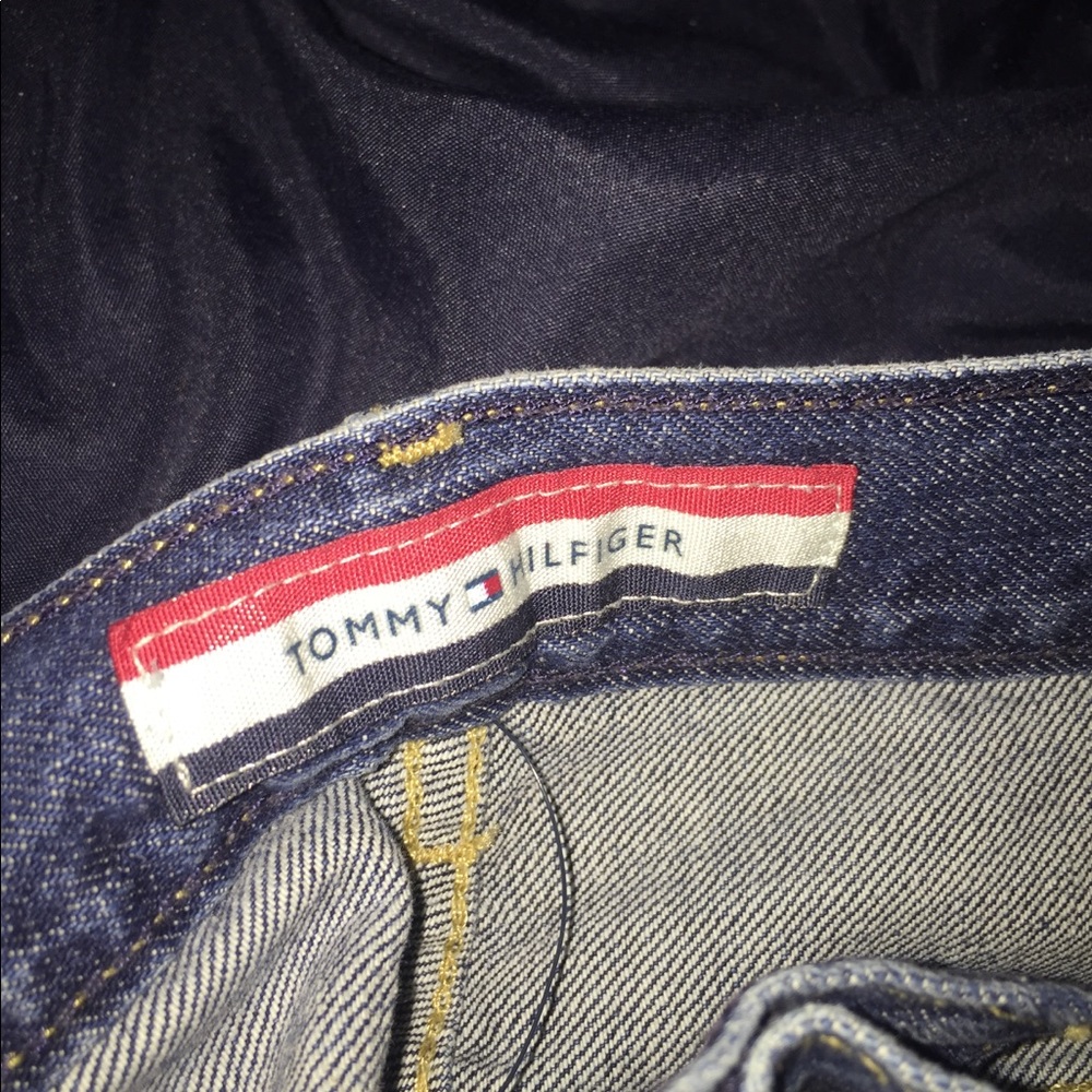 Tommy Hilfiger jeans